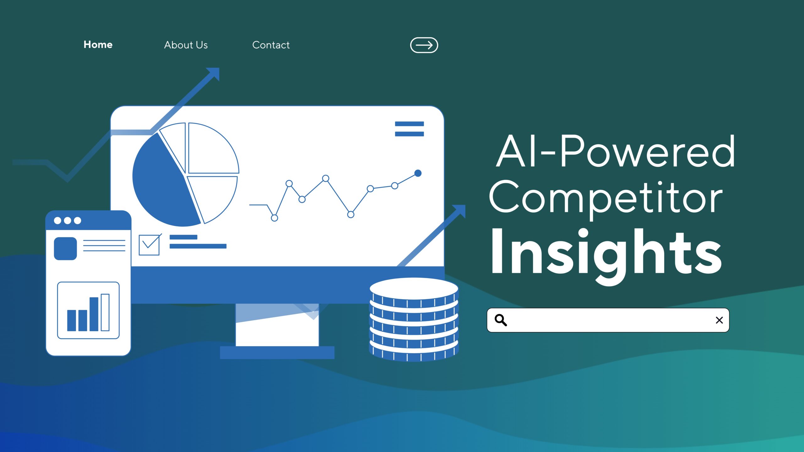 Enhance Your Marketing with AI-Powered Competitor Insights